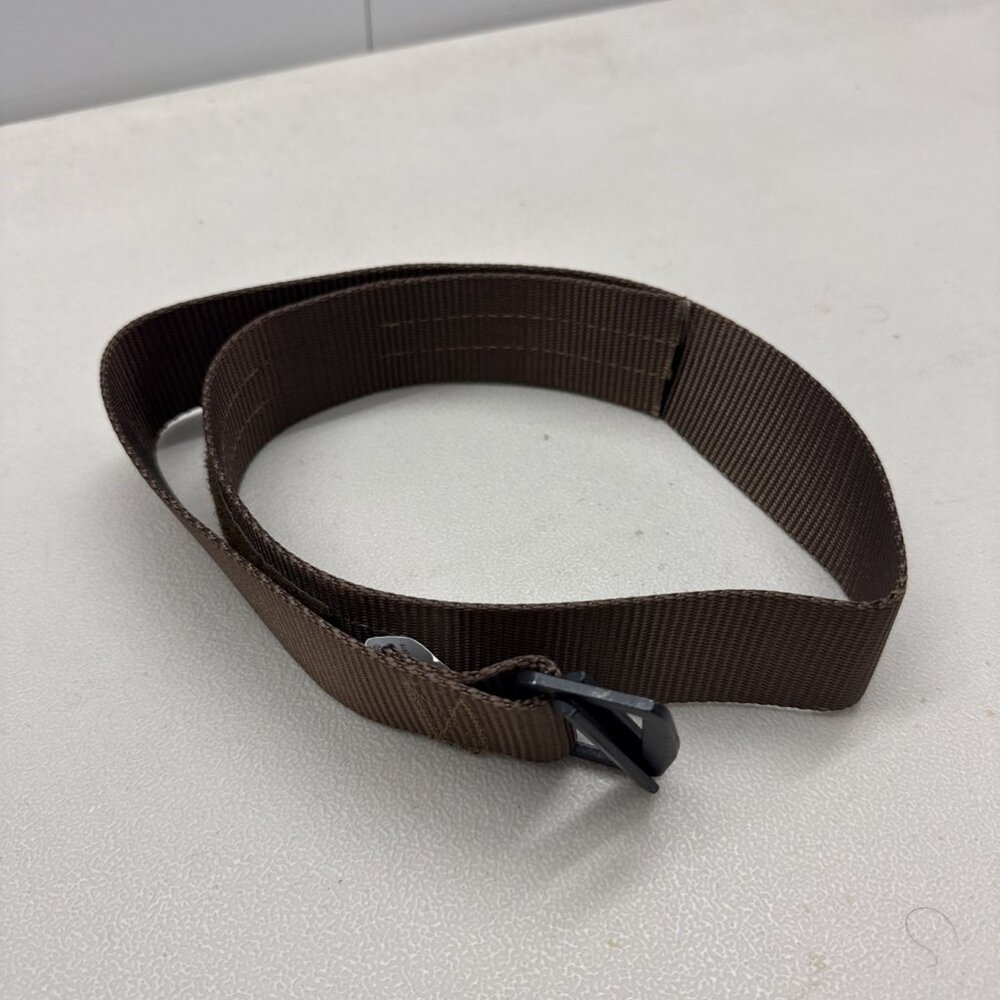 34" Marine Corps Riggers MCMAP Belt Utility Belt With Hook‎ & Loop